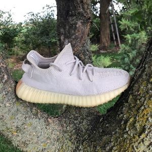 Adidas Yeezy 350 “Sesame”
